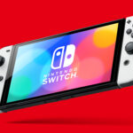 La nueva versión del Nintendo Switch