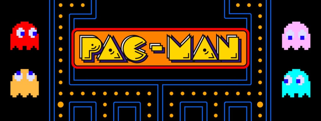 Pac-Man Aniversario