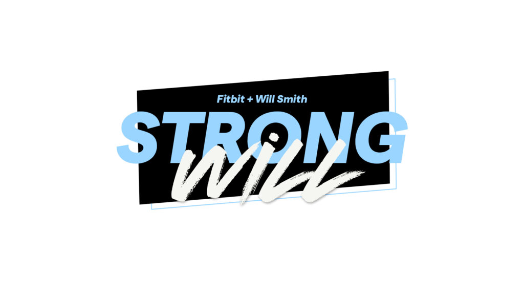 StrongWill de will smith ejercicio