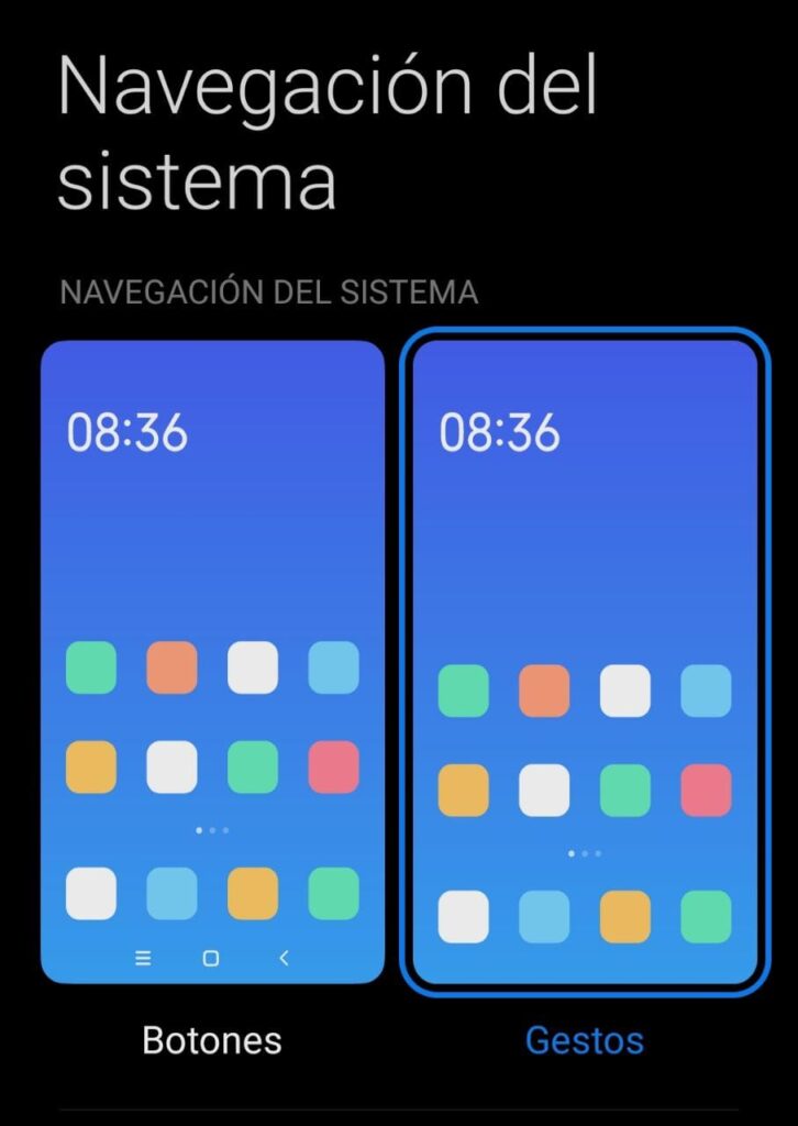 Trucos dispositivos Xiaomi