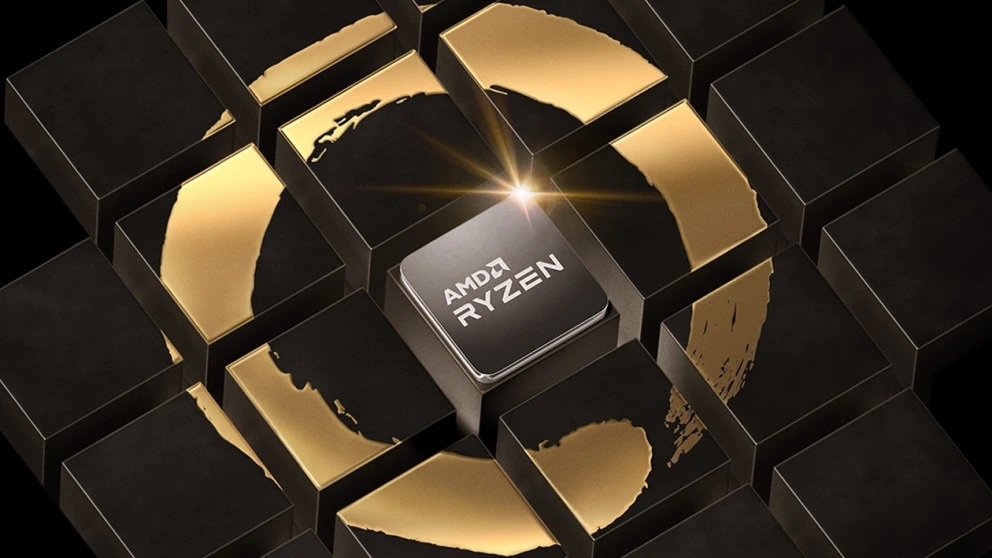 AMD Ryzen 5 aniversario