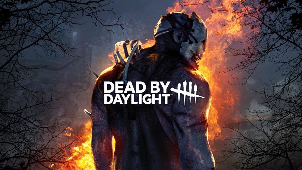 Juego gratis dead by Daylight
