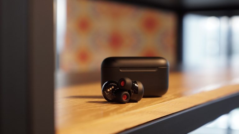 audífonos true wireless Amazon