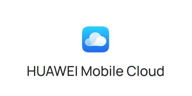 Huawei Mobile Cloud