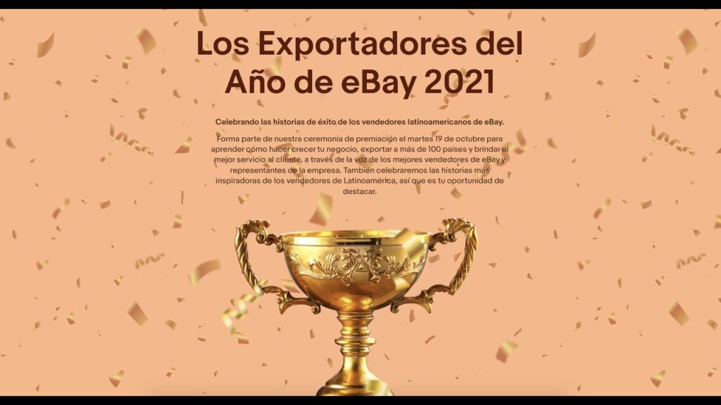 exportadores ebay