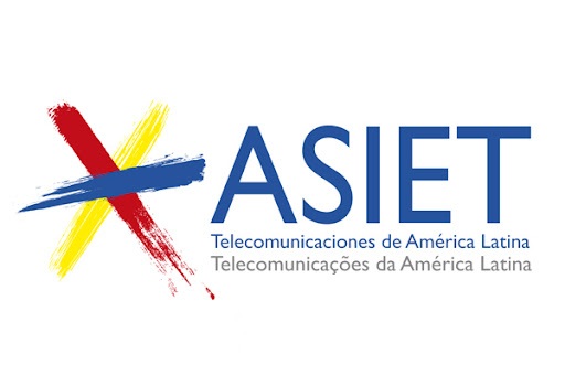 ASIET y Microsoft  logo