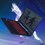 Reseña: MSI Katana GF66 una Laptop Gamer afilada a mano