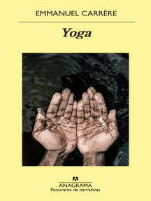novelas digitales yoga leer