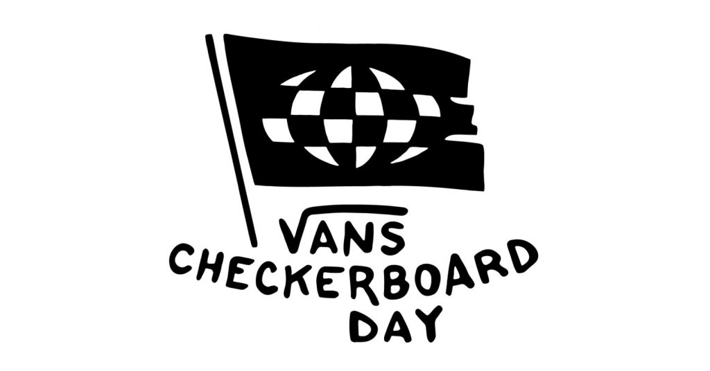 Vans Checkerboard Day 