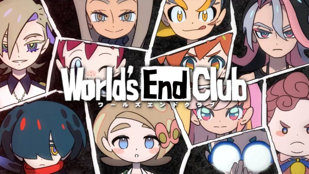 World's End Club PC