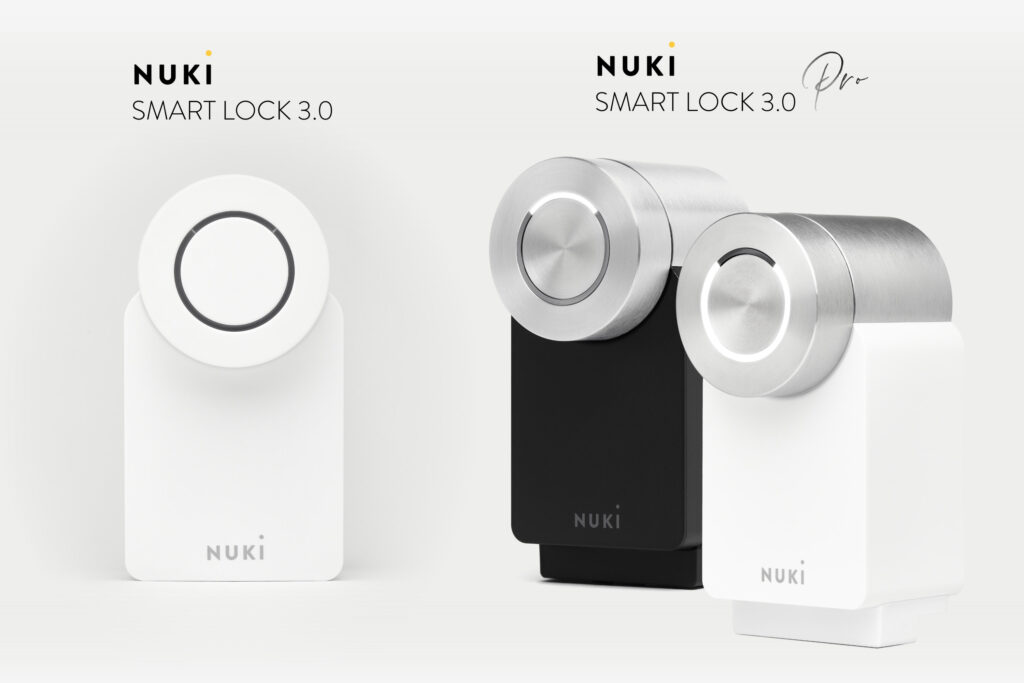 smart lock 3.0 y 3.0 pro