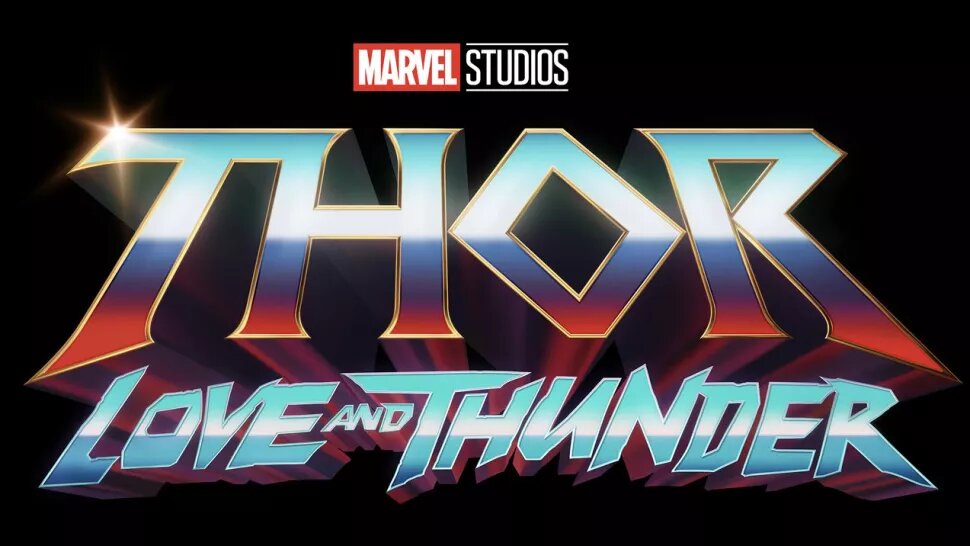 Thor 4 Fase 4 de Marvel