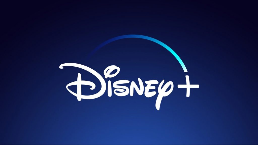 Estrenos noviembre Disney+ Star+ logo 2