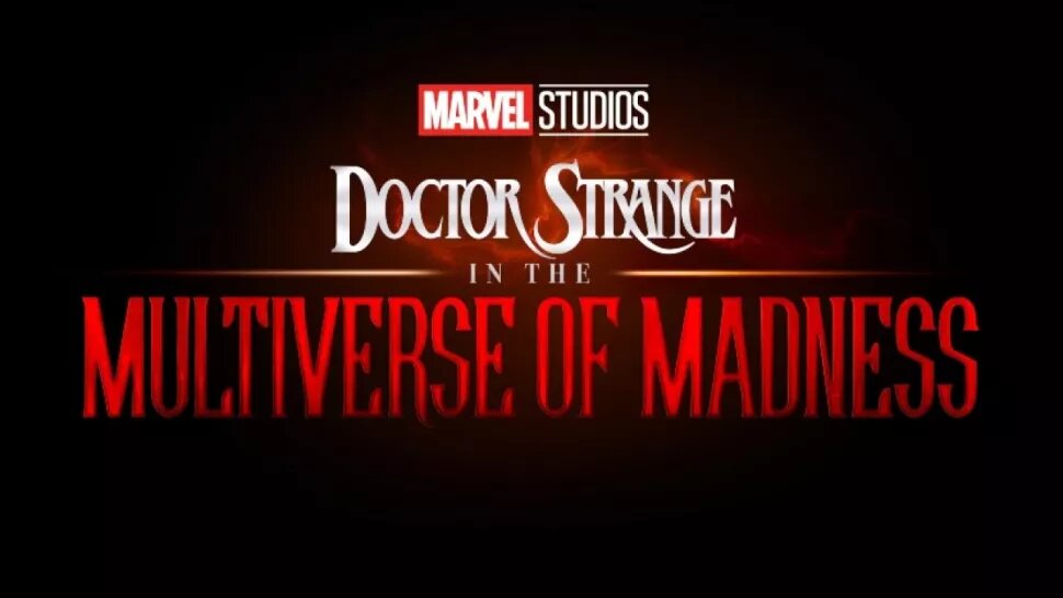 Doctor Strange multiverso MCU