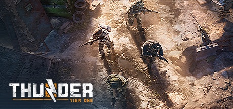 Thunder Tier One lanzamiento