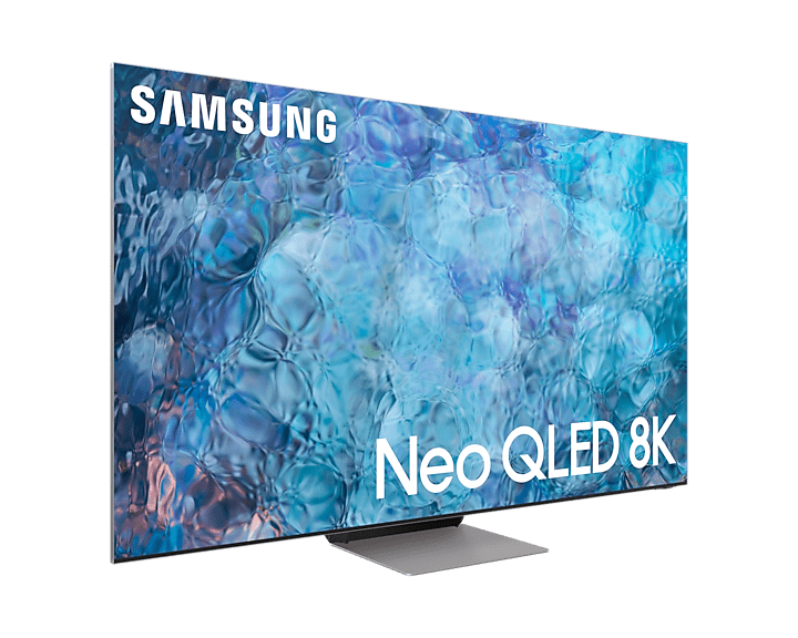 PS5 televisores Samsung Neo QLED