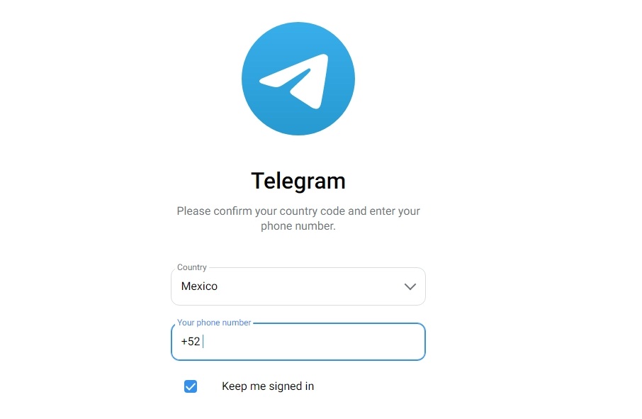 trucos funciones Telegram