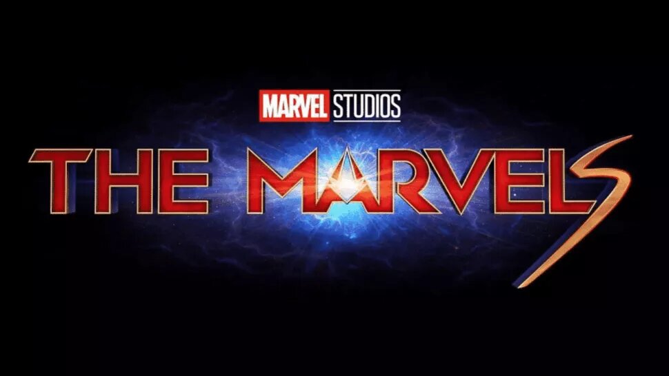 The Marvels Fase 4 de Marvel