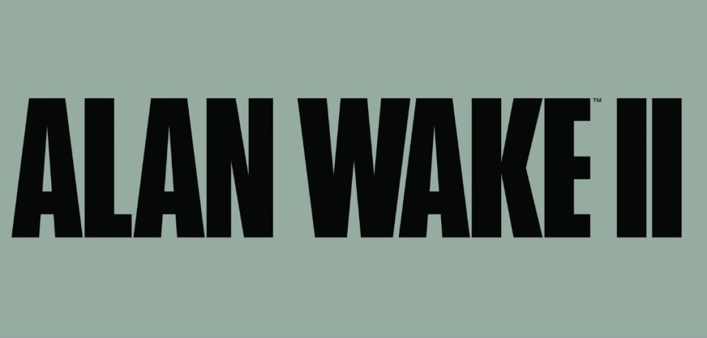 The Game Awards Alan Wake 2