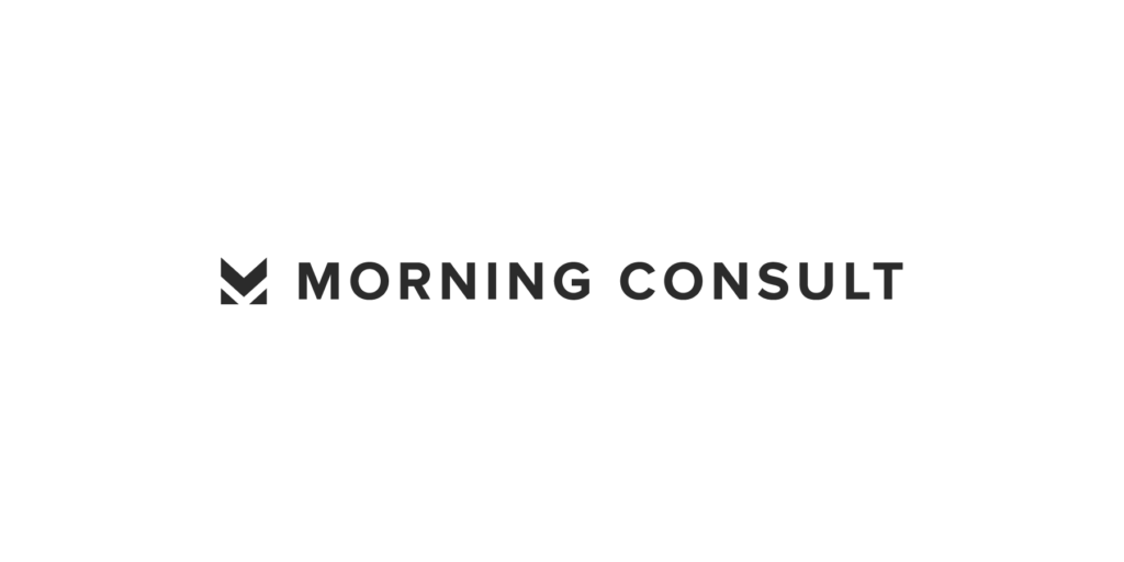 IA morning consult logo