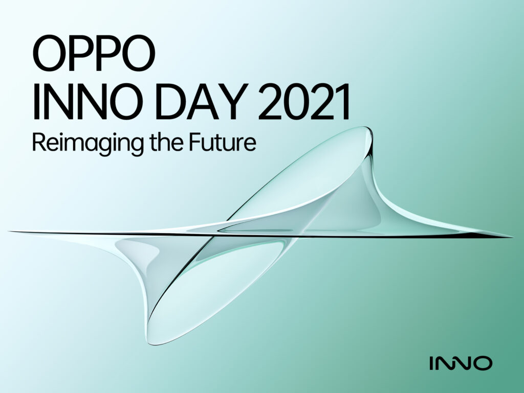 oppo inno day 2021