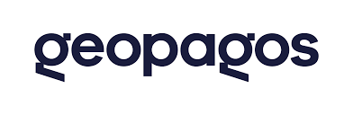 Geopagos logo