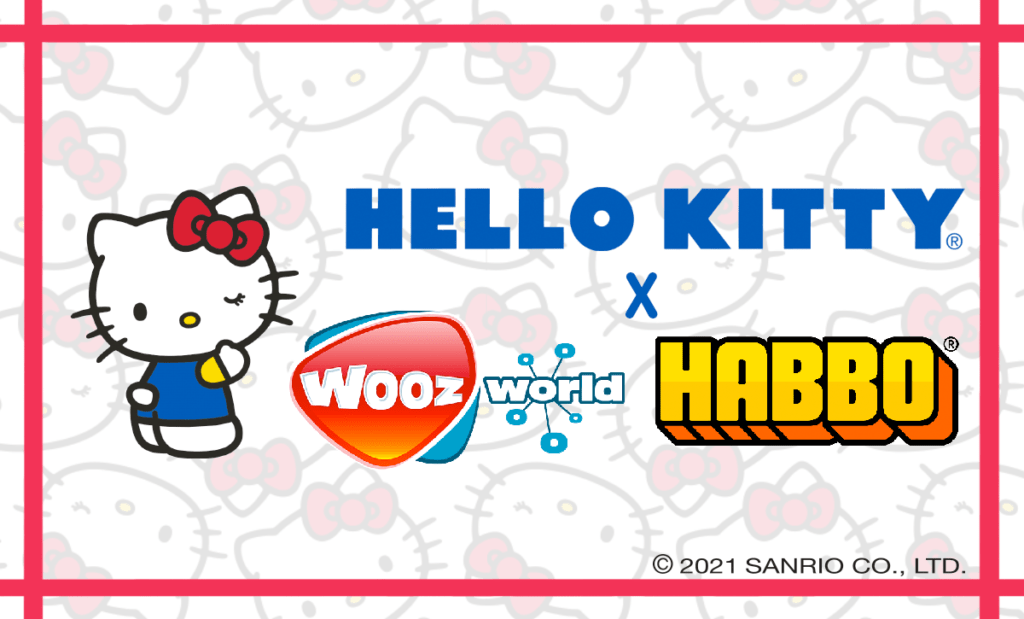 Hello Kitty habbo