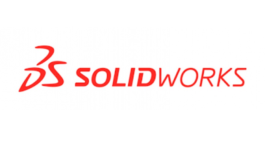 SOLIDWORKS logo