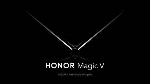 detalles Honor Magic v