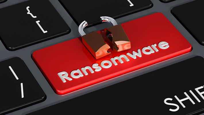 Avast amenazas Ransomware