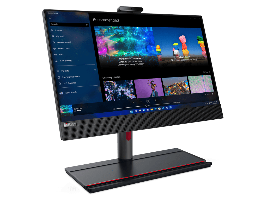 CES 2022 Lenovo X1