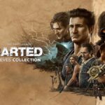 Reseña: Uncharted: Legacy of Thieves Collection- un paquete lleno de aventura