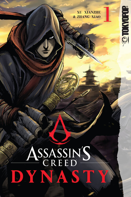 Assassin's Creed Dynasty