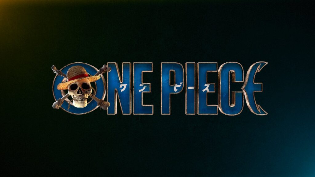 serie One Piece Netflix