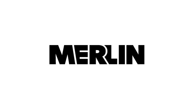 Merlin twitch logo