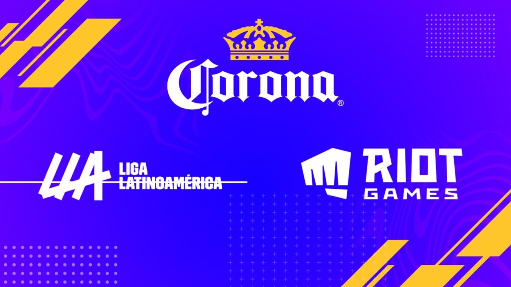 Corona Riot Games