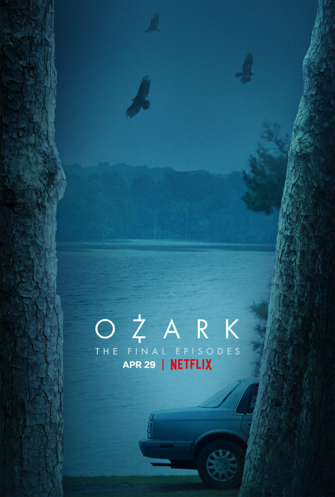 temporada 4 Ozark