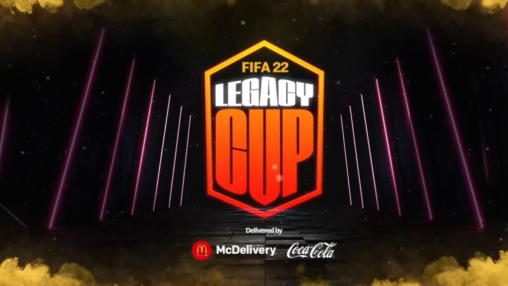 FIFA 22 Legacy Cup