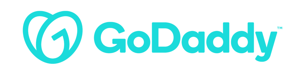 Godaddy ciberseguridad logo