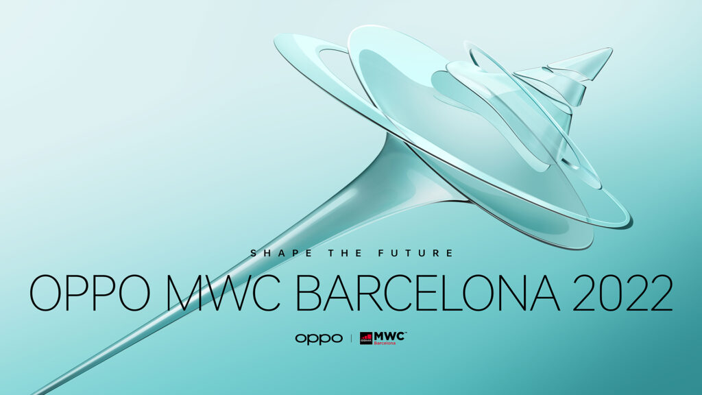 MWC Barcelona 2022: Oppo