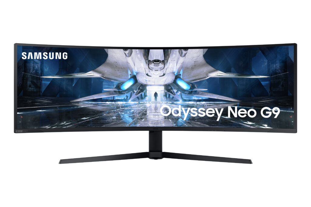 Samsung Odyssey Neo G9