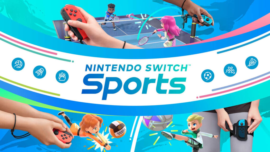 Juegos Nintendo Switch 2022