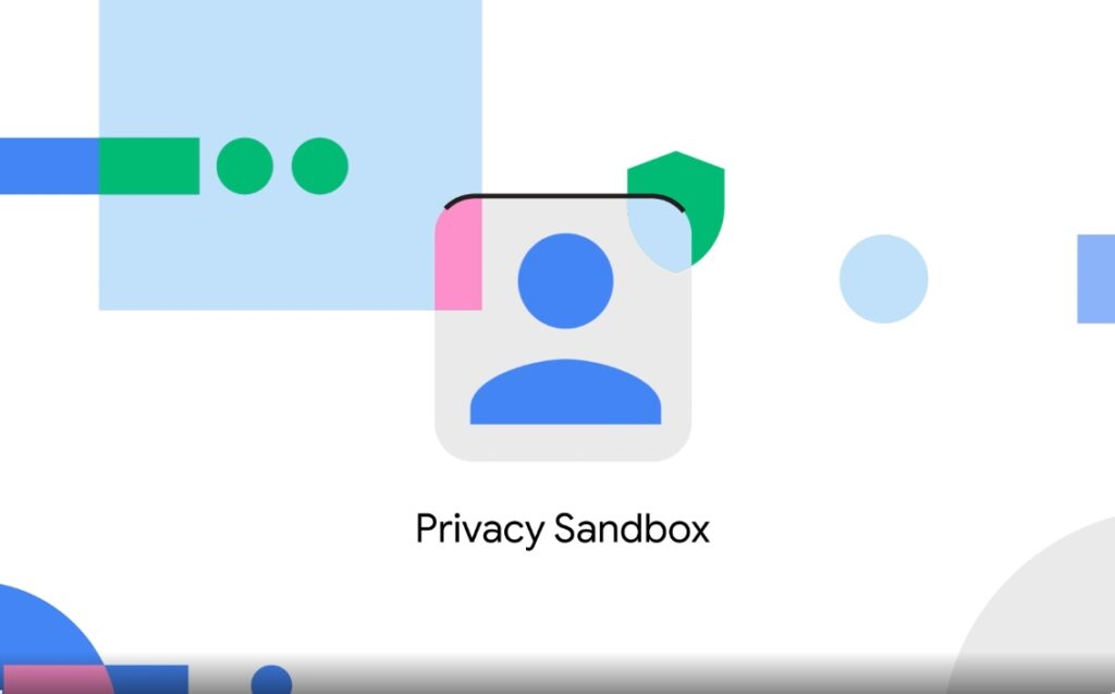 google Privacy Sandbox