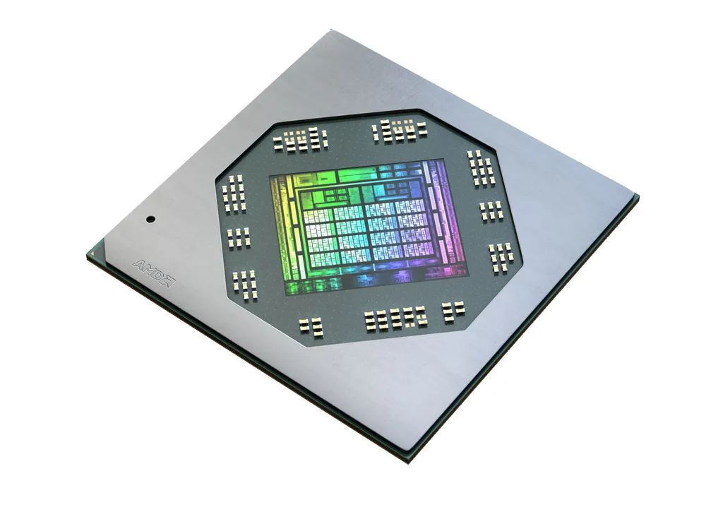 AMD Radeon PRO W6600X mac pro