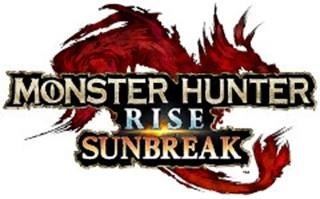  Monster Hunter Rise: Sunbreak