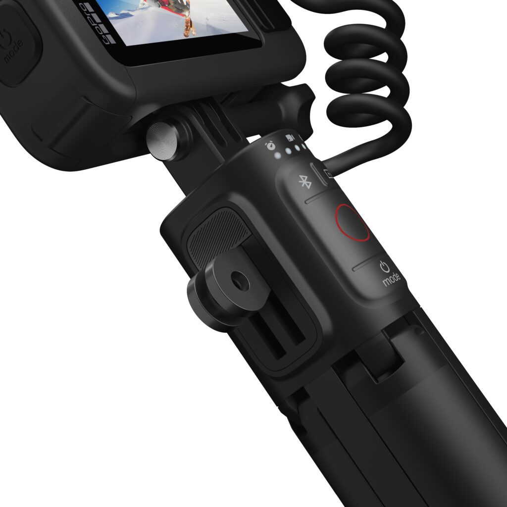 GoPro HERO10 Black Creator 