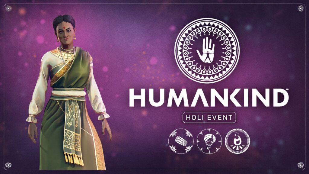 festival holi humankind