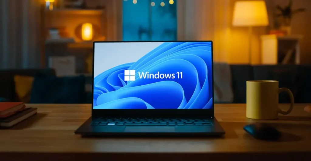 computadora Windows 11 1