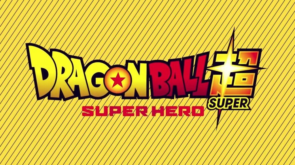 Dragon ball super hero estreno