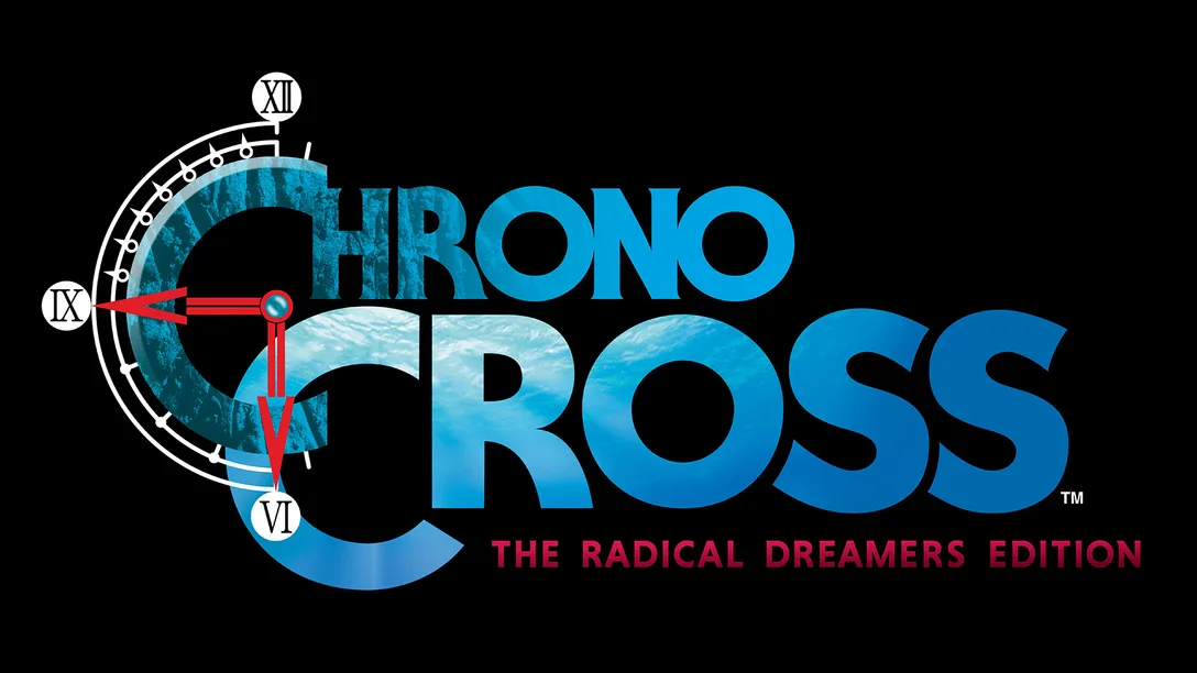 Chrono Cross: The Radical 